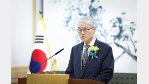 천대엽 “사법부 배제 개혁 전례 없어…구성원 이야기에 귀 기울여달라”
