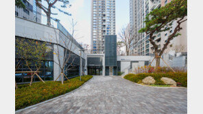 아파트에 AI 월패드-배달 로봇… ‘스마트홈’ 혁신 계속