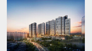 ‘삼척의 강남’ 교동에 들어선 신축 브랜드