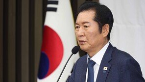 정청래 “약은 약사에게, 수사는 경찰에게”…수사-기소 완전분리 의지 밝혀