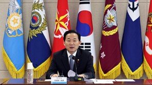 국방부, 차관 의전서열 ‘9위→2위’ 상향 추진…“현실과 맞지 않아”