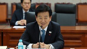 정동영 “무인기 사건 신속 대처로 남북 신뢰조성 노력”