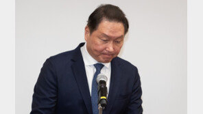 최태원, 동거녀에 천억 썼다‘ 유튜버, 1심서 징역형 집유…일부 무죄