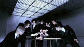 엔하이픈, 미국 내 CD 판매량 4위 등극…2년 연속 톱5