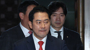 [속보]장동혁, 단식 돌입…“與, 공천헌금·통일교 특검 수용하라”