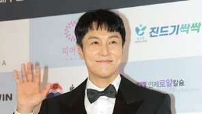 신화 김동완 “되도 않는 출산율 걱정보다 자살률 먼저”