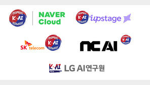 [속보] 네이버클라우드·NC AI, ‘국가대표 AI’ 1차 탈락
