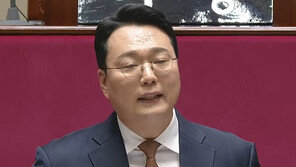 與, 2차 특검법 본회의 상정…野 천하람 필리버스터 시작