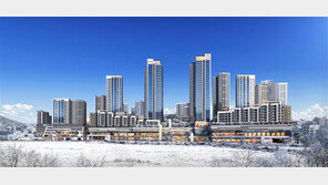 건설사들도 눈독 들이는 공공재개발, 장점과 단점은[부동산 빨간펜]