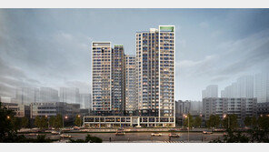  2026년 새해 첫 분양, 주택시장 조정기에도 수성구 범어생활권이 주목받는 이유