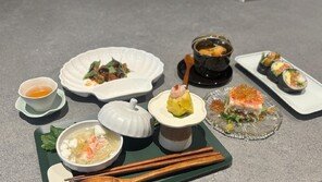 흑백요리사 리매치전 우승은 중식마녀… 셰프들이 한샘 키친에 모인 이유