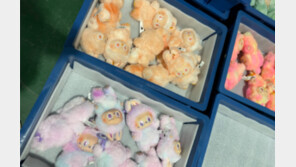 ‘깜찍한’ 라부부 뒤엔 ‘끔찍한’ 미성년자 노동 착취?