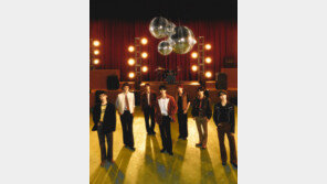 엔싸인, 日 아이튠즈 차트 상위권…성공적 컴백