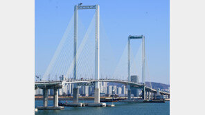 “이제부터 ‘제3연륙교’ 대신 ‘청라하늘대교’로 불러주세요”