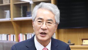 [초대석]“임기 끝까지 학교-지역 협치 복원 노력”