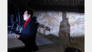 배현진 “장동혁, 단식으로 ‘한동훈 제명’ 성난 여론 잠재우지 못해”