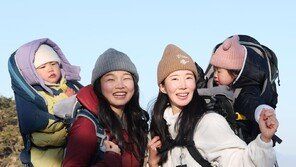 “아이 업고 등산해 봤나요? 스트레스 확 날아갑니다”[양종구의 100세 시대 건강법]