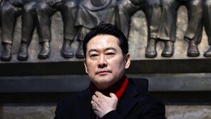 장동혁 “與, 통일교·공천헌금 특검 수용하라” 단식 농성 돌입