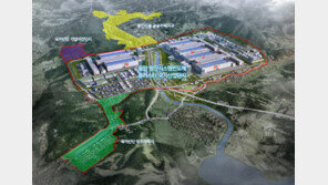 법원 “용인 반도체 클러스터 승인 적법”…환경단체 1심 패소