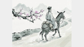 고향의 매화[이준식의 한시 한 수]〈351〉