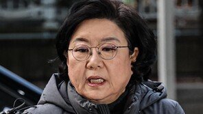 [단독]‘부정청약 의혹’ 이혜훈, 국토부 조사 끝나자마자 장남 분가