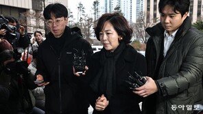 강선우 20일 소환 통보… “姜앞에서 1억 줬다”는 김경과 대질 검토