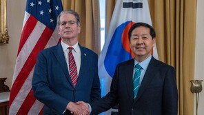 美 이례적 구두개입에도, 환율 반짝 급락뒤 장중 다시 1470원