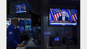 뉴욕증시, 이틀 만에 반등…TSMC 호실적에 AI 반도체주 강세