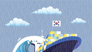 美에 수출 30% 늘어난 K반도체, 고율 관세땐 타격 우려