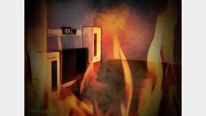 서울 강남 구룡마을 화재 진화중…인명피해는 없어