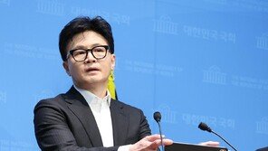 한동훈 선택은…당권교체 따른 복권? 무소속 출마? 신당?