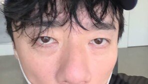 배기성, 다이어트 성공에도 초췌…“유지가 더 어려워”