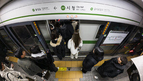 역대 최장 서울 시내버스 파업 대응에 서울시 20억 썼다