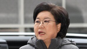 이혜훈, ‘부정청약’ 조사 끝나자마자 장남 분가에 “실업자인 제가 수사 어떻게 알겠나”