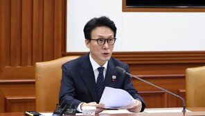 [속보]정부 “통합시에 4년간 20조 지원…서울 준하는 지위 부여”