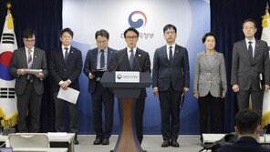 정부, 통합특별시에 4년간 20조원 지원…서울시 준하는 지위 부여