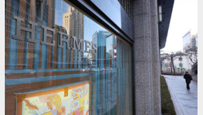 “집 주소·SNS·시계까지 본다”…명품 직원의 ‘고객 심사’ 논란