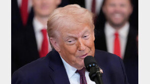 트럼프 19%-시진핑 21%…5개월여 만에 호감도 역전