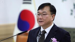 박영재 신임 법원행정처장 “국민의 엄중한 목소리 겸허히 받아들여야” 