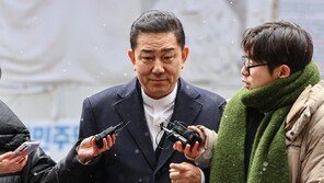 ‘공천 헌금 의혹’ 김병기 의원 또 고발…뇌물수수 등 혐의