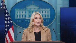 백악관 “이란서 처형 800건 중단”…‘레드라인 준수’ 시사하며 수위 조절