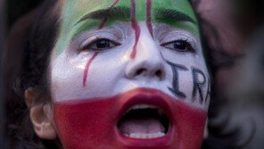 “시신 찾으려면 1000만원”…이란 시위 유족에 월급 70배 요구