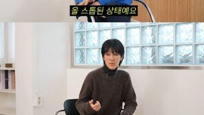 홍진경, 20년 뒤 로봇 대체 현실에 깜짝…“AI가 유튜브 진행”
