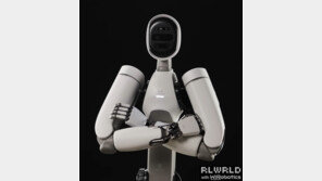 롯데호텔, 정부주도 휴머노이드 개발 참여 “업계 최초”