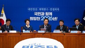 與, 1인1표제 재추진…이틀간 온라인 투표 진행