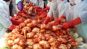 ‘김치’ 미국 학교·군 급식 진출하나…식약처 “국제 기준 선도 성과”