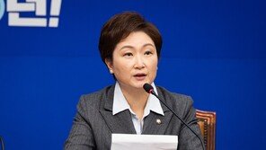 이언주, 이창용에 “서학개미 탓 그만하고 환율 대책 내야”