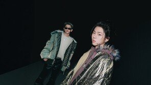 크러쉬X지코, 신곡 ‘인 앤 양’ 공개…시너지 확장