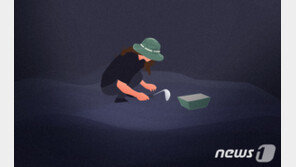해루질하다 실종된 50대 3시간 만에 심정지 상태 발견…끝내 숨져