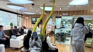 “헌혈하면 ‘두쫀쿠’ 공짜” 오늘 하루 선착순 증정 어디?